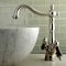 Kingston Brass KS1498PKL Duchess Vessel Sink Faucet, Brushed Nickel KS1498PKL - alternate 4